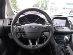 Ford C-Max 1.5 EcoBoost 150 BVA  occasion  Beaupuy - photo n8