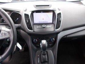 Ford C-Max 1.5 EcoBoost 150 BVA  occasion  Beaupuy - photo n3