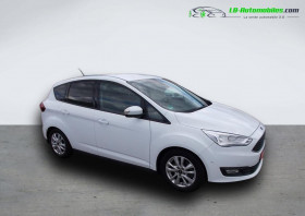 Ford C-Max 1.5 EcoBoost 150 BVA  occasion  Beaupuy - photo n2