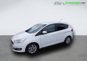 Ford C-Max , garage LB AUTOMOBILES  Beaupuy