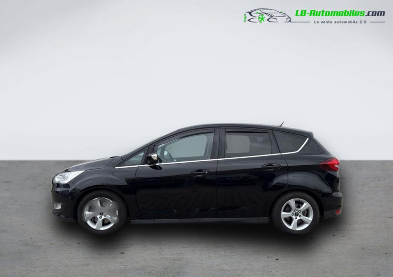 Ford C-Max 1.5 EcoBoost 150 BVA  occasion  Beaupuy - photo n6