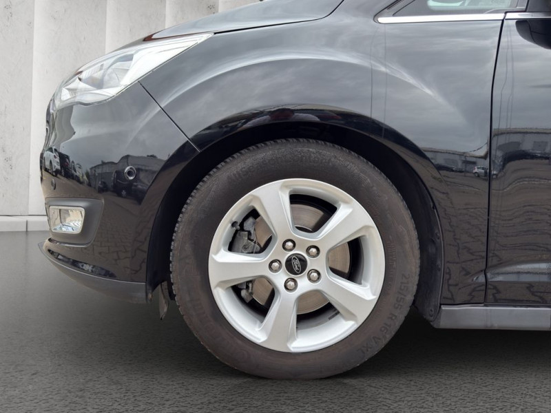 Ford C-Max 1.5 EcoBoost 150 BVA  occasion  Beaupuy - photo n10