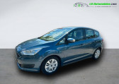 Ford C-Max occasion année 2018 boite Automatique Annonce Ford C-Max occasion Essence 1.5 EcoBoost 150 BVA à Beaupuy
