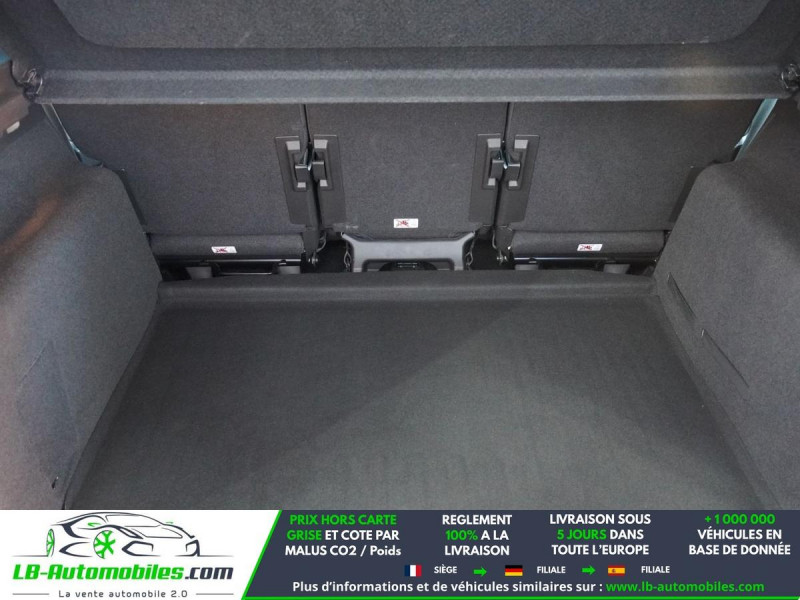 Ford C-Max 1.5 EcoBoost 150 BVM  occasion � Beaupuy - photo n�10