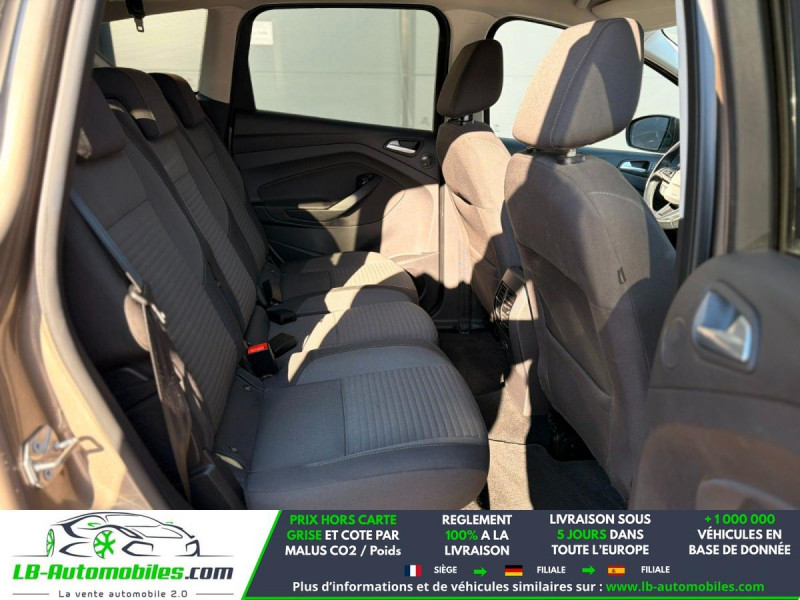 Ford C-Max 1.5 EcoBoost 150 BVM  occasion � Beaupuy - photo n�6