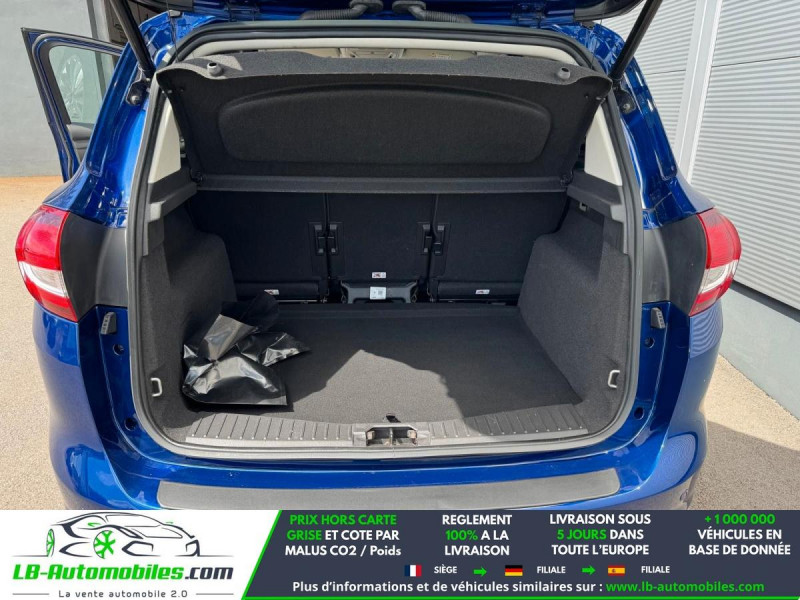 Ford C-Max 1.5 EcoBoost 150 BVM  occasion � Beaupuy - photo n�10