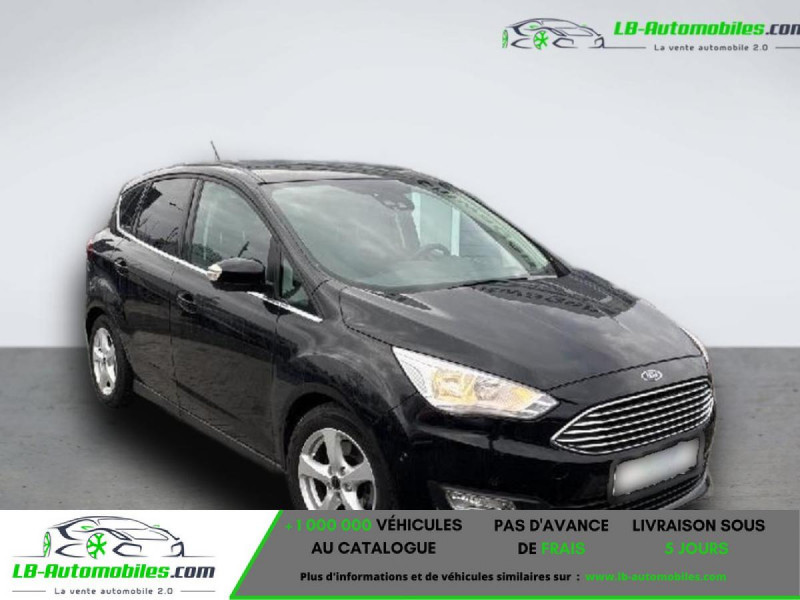 Ford C-Max 1.5 EcoBoost 150 BVM  occasion � Beaupuy