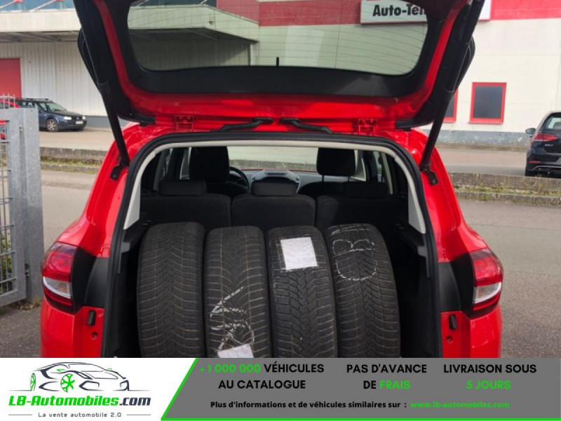 Ford C-Max 1.5 EcoBoost 150 BVM  occasion � Beaupuy - photo n�8