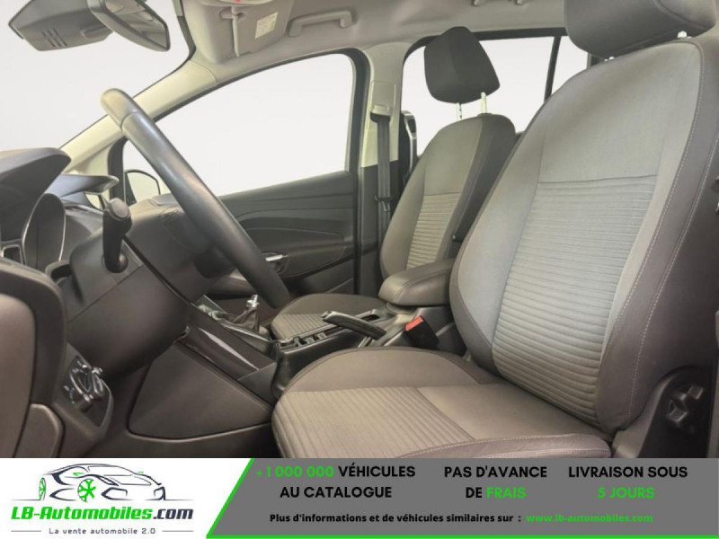 Ford C-Max 1.5 EcoBoost 150 BVM  occasion � Beaupuy - photo n�8
