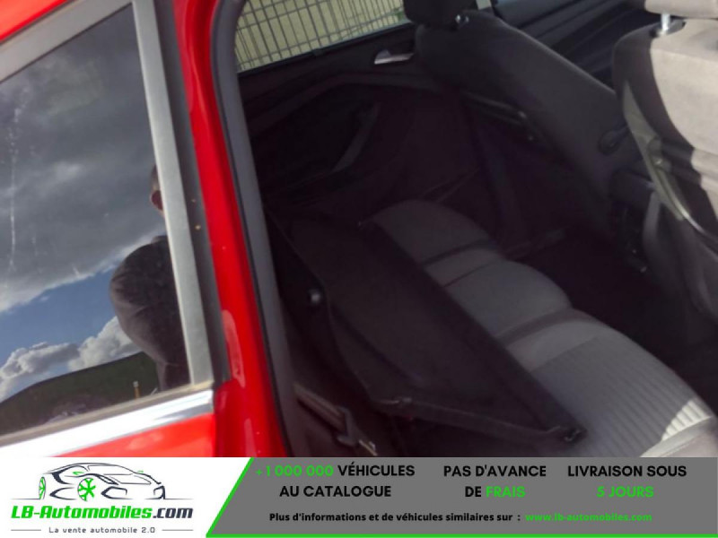 Ford C-Max 1.5 EcoBoost 150 BVM  occasion � Beaupuy - photo n�7
