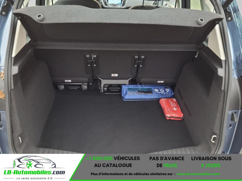 Ford C-Max 1.5 EcoBoost 150 BVM  occasion � Beaupuy - photo n�10