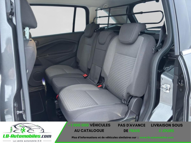 Ford C-Max 1.5 EcoBoost 150 BVM  occasion � Beaupuy - photo n�6