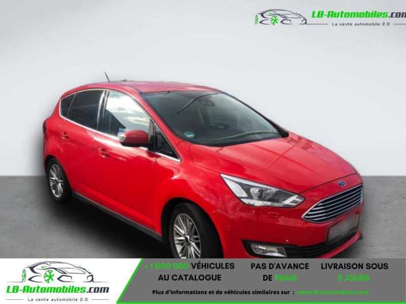 Ford C-Max 1.5 EcoBoost 150 BVM  occasion � Beaupuy