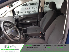 Ford C-Max 1.5 EcoBoost 150 BVM  occasion � Beaupuy - photo n�4