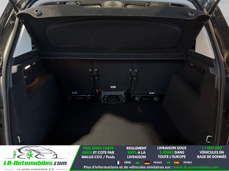 Ford C-Max 1.5 EcoBoost 150 BVM  occasion � Beaupuy - photo n�8