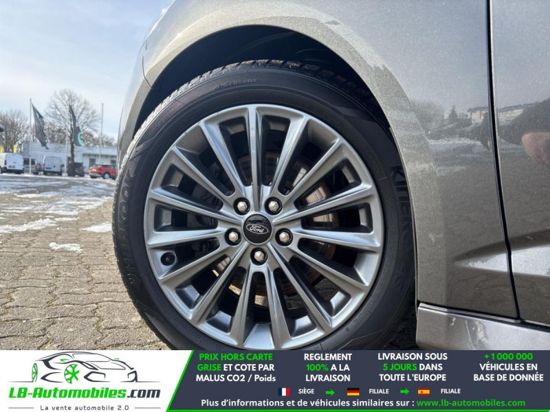 Ford C-Max 1.5 EcoBoost 150 BVM  occasion � Beaupuy - photo n�6