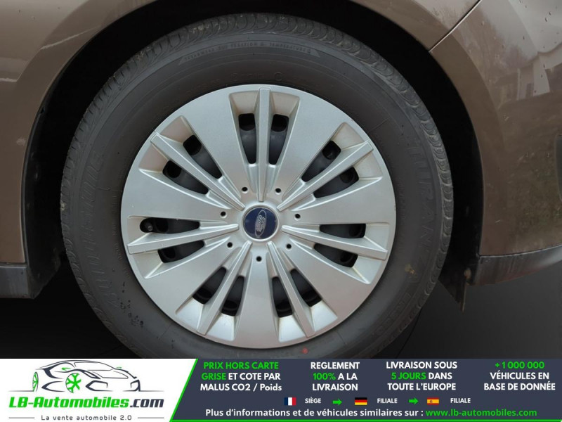 Ford C-Max 1.5 EcoBoost 150 BVM  occasion � Beaupuy - photo n�6