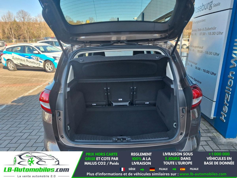 Ford C-Max 1.5 EcoBoost 150 BVM  occasion � Beaupuy - photo n�12