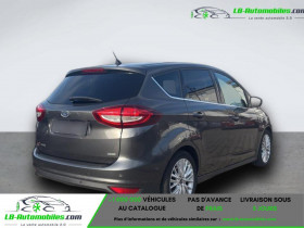 Ford C-Max 1.5 EcoBoost 150 BVM  occasion � Beaupuy - photo n�2