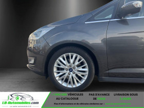 Ford C-Max 1.5 EcoBoost 150 BVM  occasion � Beaupuy - photo n�6