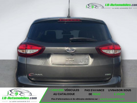 Ford C-Max 1.5 EcoBoost 150 BVM  occasion � Beaupuy - photo n�4