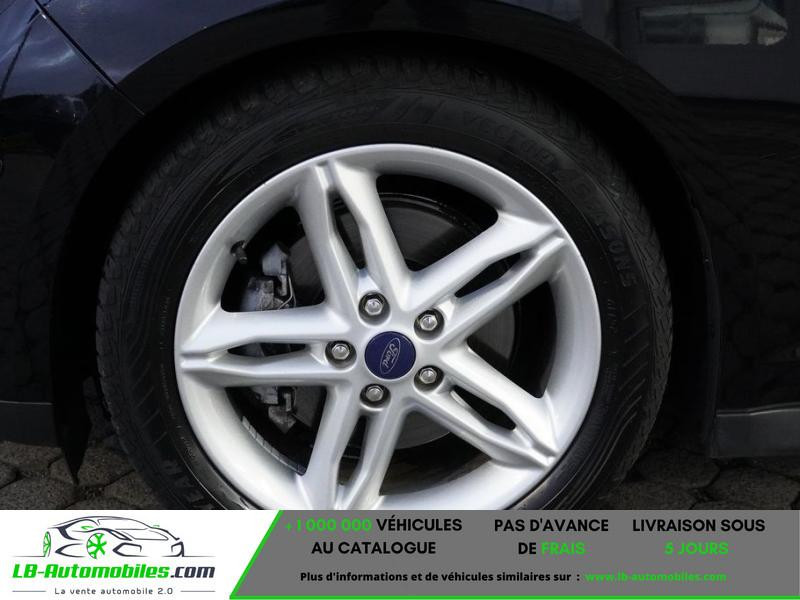 Ford C-Max 1.5 EcoBoost 150 BVM  occasion  Beaupuy - photo n9