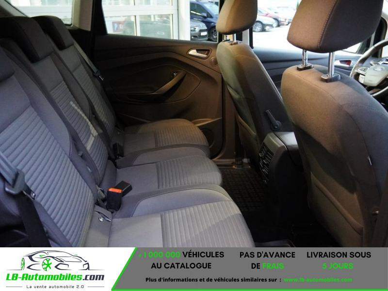 Ford C-Max 1.5 EcoBoost 150 BVM  occasion  Beaupuy - photo n7