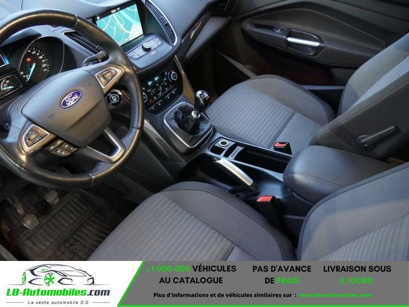 Ford C-Max 1.5 EcoBoost 150 BVM  occasion  Beaupuy - photo n6