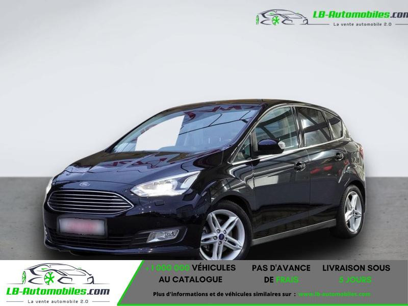 Ford C-Max 1.5 EcoBoost 150 BVM  occasion  Beaupuy