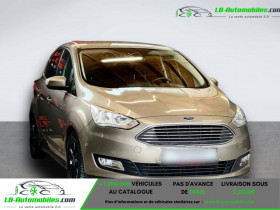 Ford C-Max 1.5 EcoBoost 150 BVM  occasion � Beaupuy - photo n�2