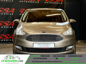 Ford C-Max 1.5 EcoBoost 150 BVM  occasion � Beaupuy - photo n�7