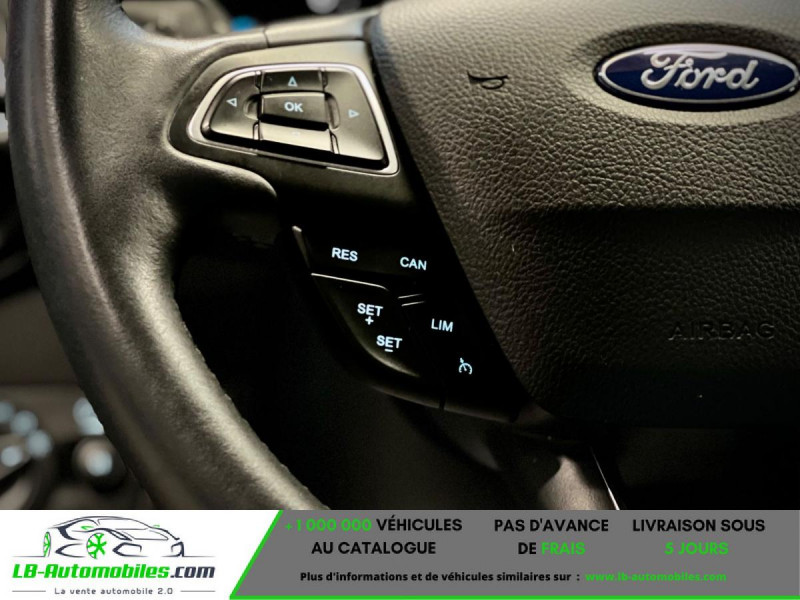Ford C-Max 1.5 EcoBoost 150 BVM  occasion � Beaupuy - photo n�6