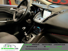 Ford C-Max 1.5 EcoBoost 150 BVM  occasion � Beaupuy - photo n�5