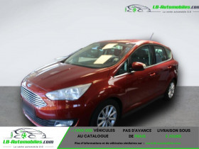 Ford C-Max 1.5 EcoBoost 150 BVM  occasion � Beaupuy - photo n�2