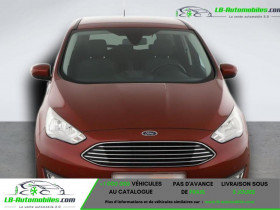 Ford C-Max 1.5 EcoBoost 150 BVM  occasion � Beaupuy - photo n�3