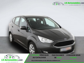 Ford C-Max 1.5 EcoBoost 150 BVM  occasion � Beaupuy - photo n�2