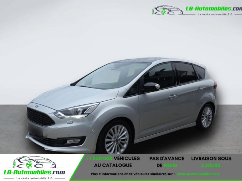 Ford C-Max 1.5 EcoBoost 150 BVM  occasion � Beaupuy