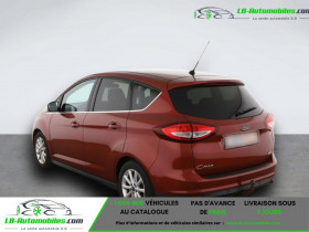 Ford C-Max 1.5 EcoBoost 150 BVM  occasion � Beaupuy - photo n�2