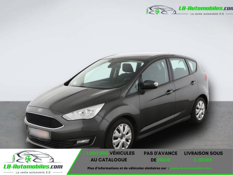 Ford C-Max 1.5 EcoBoost 150 BVM  occasion � Beaupuy