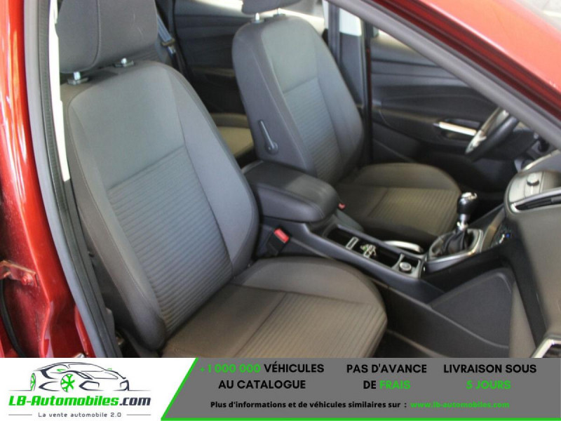 Ford C-Max 1.5 EcoBoost 150 BVM  occasion � Beaupuy - photo n�5