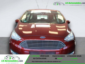 Ford C-Max 1.5 EcoBoost 150 BVM  occasion � Beaupuy - photo n�4