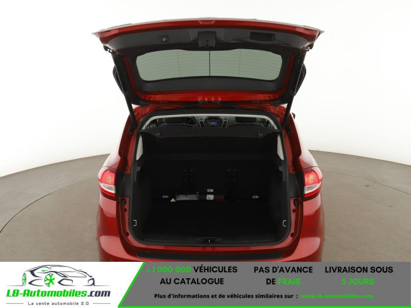 Ford C-Max 1.5 EcoBoost 150 BVM  occasion � Beaupuy - photo n�8