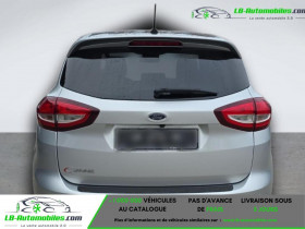 Ford C-Max 1.5 EcoBoost 150 BVM  occasion � Beaupuy - photo n�7