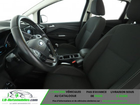 Ford C-Max 1.5 EcoBoost 150 BVM  occasion � Beaupuy - photo n�7
