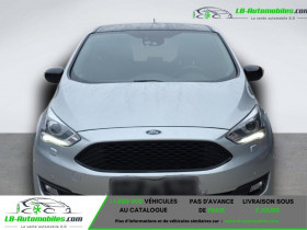 Ford C-Max 1.5 EcoBoost 150 BVM  occasion � Beaupuy - photo n�5