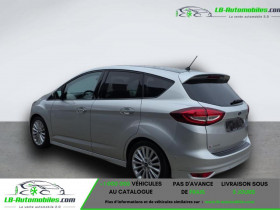 Ford C-Max 1.5 EcoBoost 150 BVM  occasion � Beaupuy - photo n�4