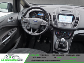 Ford C-Max 1.5 EcoBoost 150 BVM  occasion � Beaupuy - photo n�3