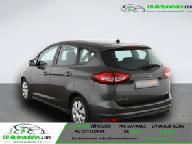Ford C-Max 1.5 EcoBoost 150 BVM  occasion � Beaupuy - photo n�4