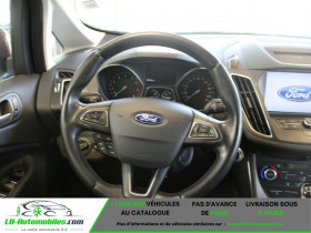 Ford C-Max 1.5 EcoBoost 150 BVM  occasion � Beaupuy - photo n�7