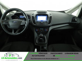 Ford C-Max 1.5 EcoBoost 150 BVM  occasion � Beaupuy - photo n�3